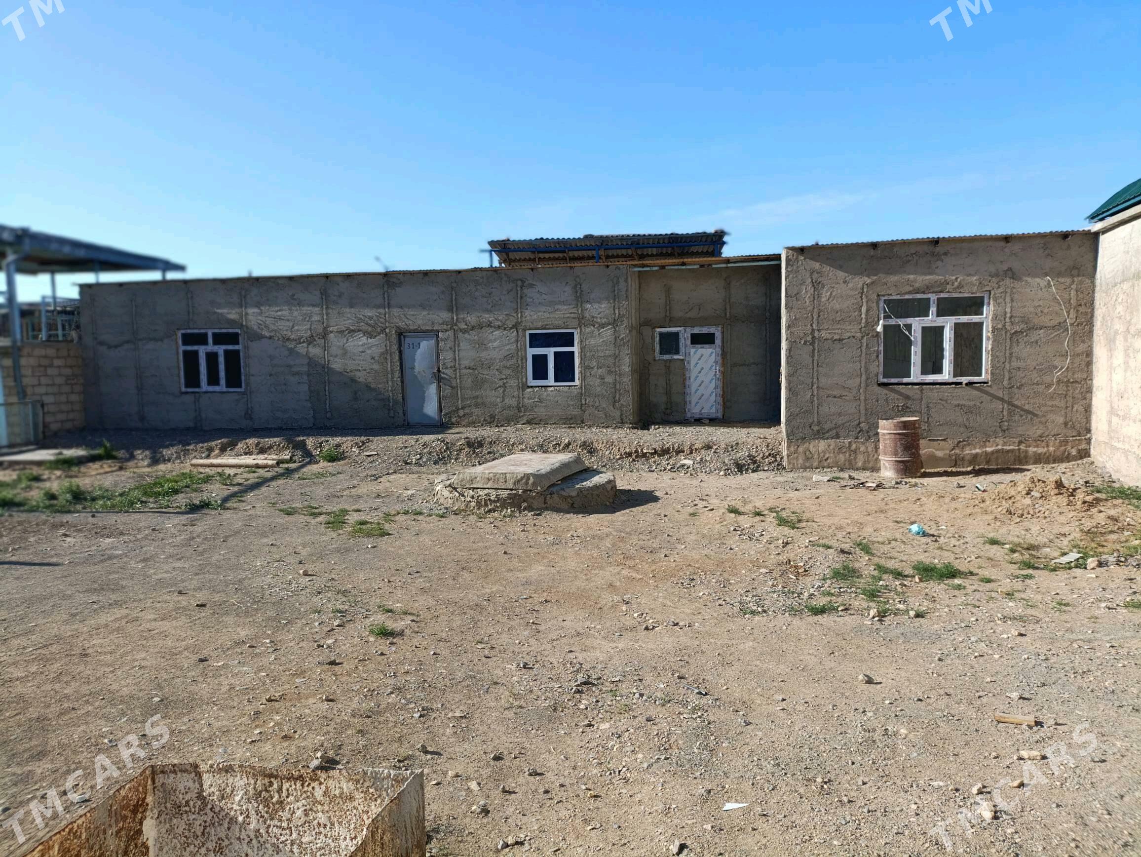 3 otag veremyanka yer - Гызыларбат - img 2