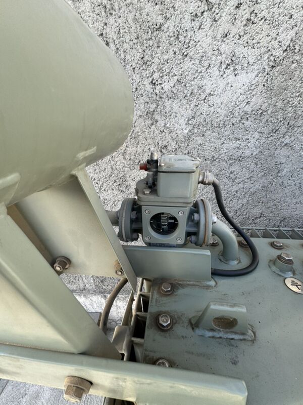 Transformatr 160/10/06/04 - Бузмеин - img 2