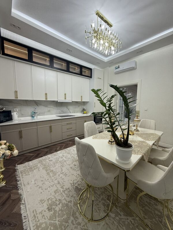 Гуртли 2 комнаты 102 м2 - Ашхабад - img 2