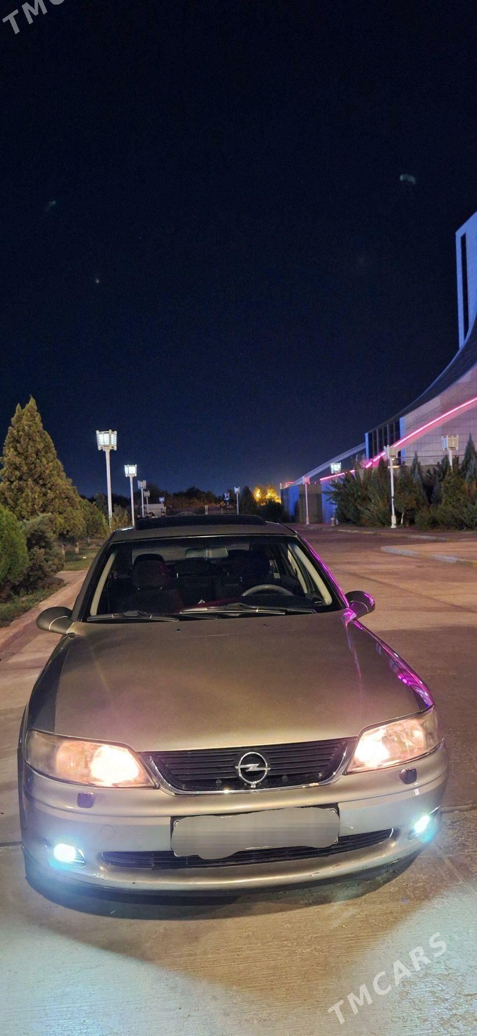 Opel Vectra 1999 - 80 000 TMT - Дашогуз - img 1