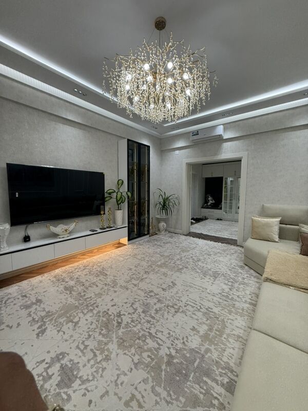 Гуртли 2 комнаты 102 м2 - Ашхабад - img 8