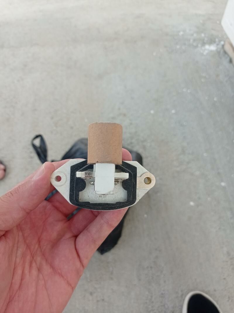 terezi abs kobel daf 2 000 TMT - Kim raýon - img 4