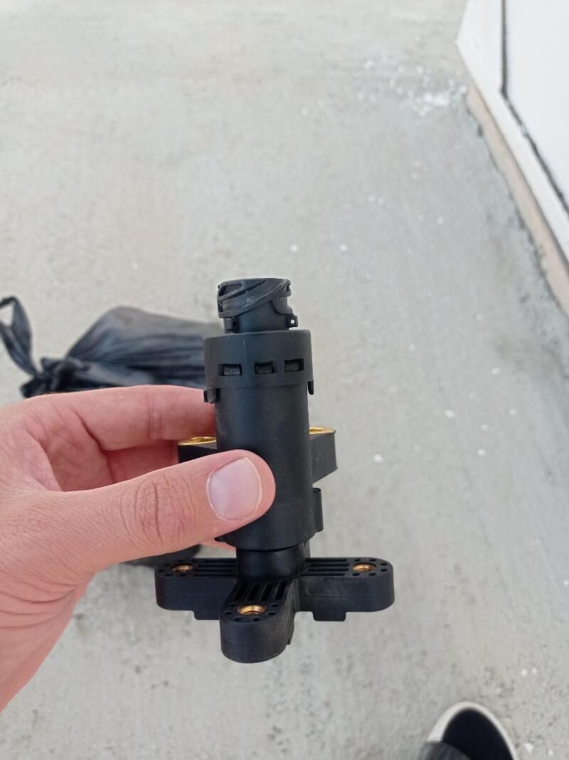 terezi abs kobel daf 2 000 TMT - Kim raýon - img 3