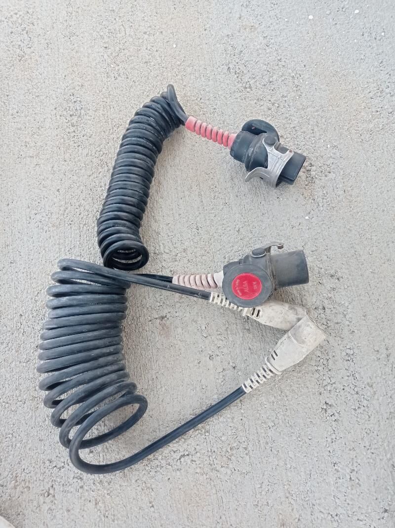 terezi abs kobel daf 2 000 TMT - Kim raýon - img 1