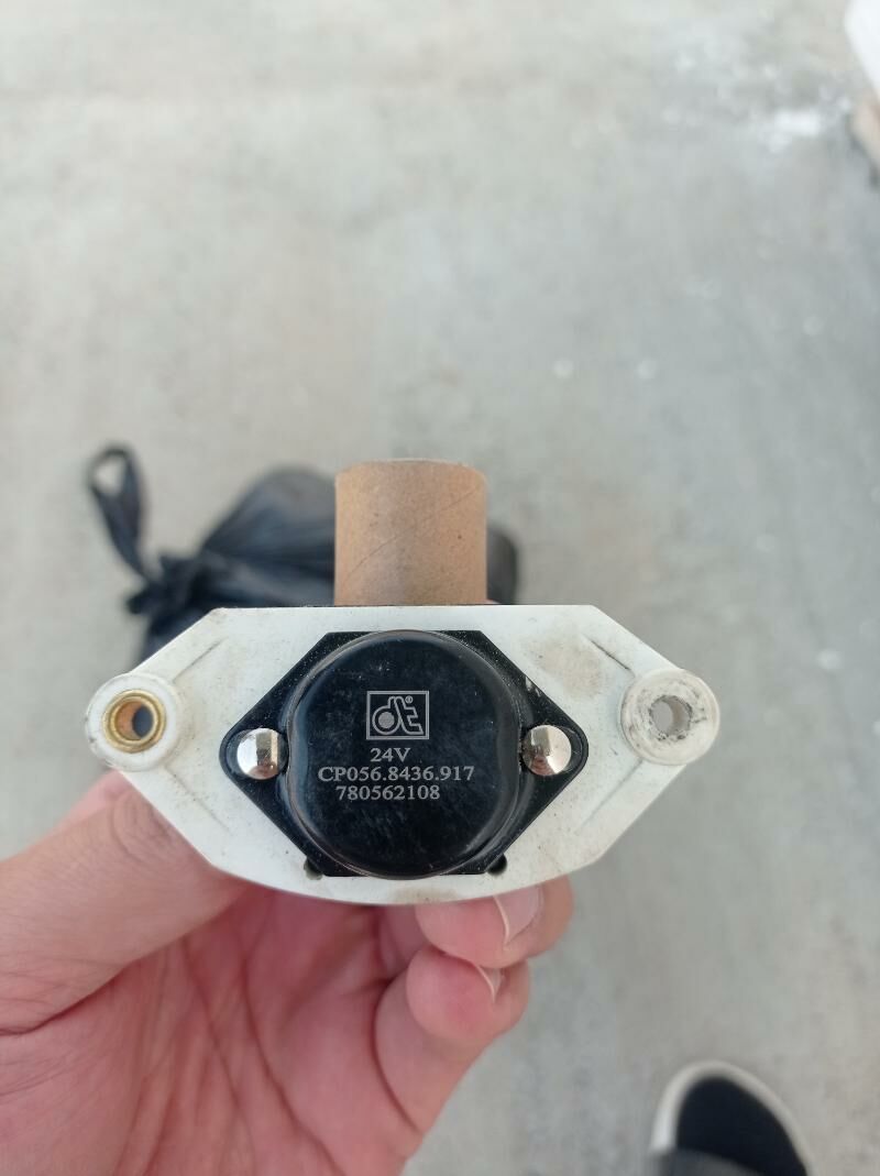 terezi abs kobel daf 2 000 TMT - Kim raýon - img 2