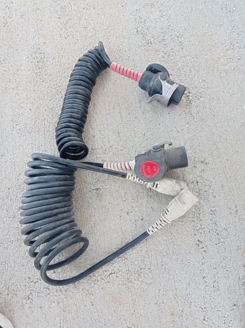 terezi abs kobel daf 2 000 TMT - Kim raýon - img 6