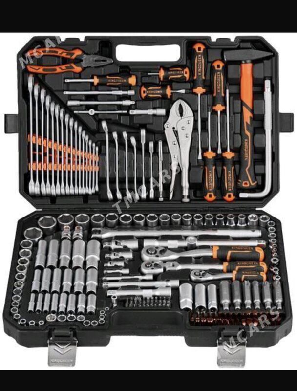 Nabor  acar 1 900 TMT - Балканабат - img 2