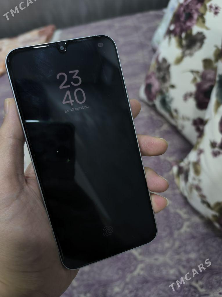 Galaxy A 34 5G 8/128 - Туркменбаши - img 1