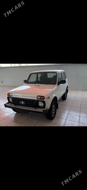 Lada Niva 2012 - 99 000 TMT - Aşgabat - img 1
