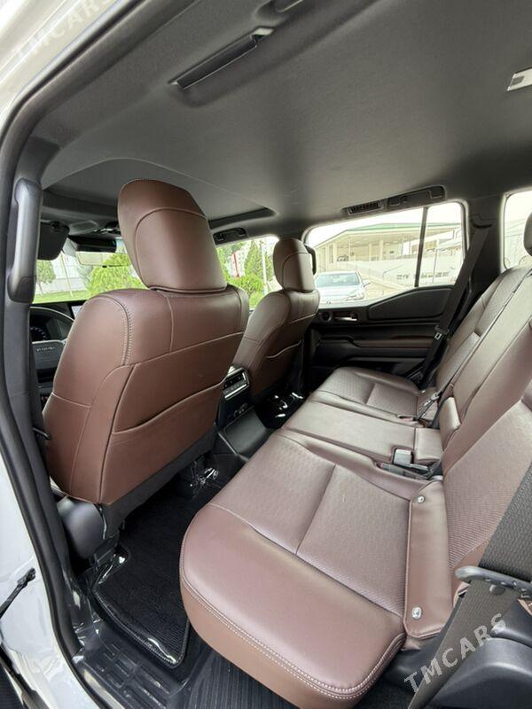 Toyota Land Cruiser Prado 2024 - 1 130 000 TMT - Ашхабад - img 8