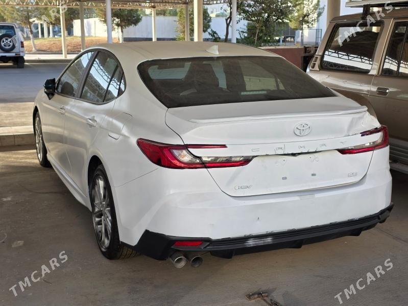 Toyota Camry 2025 - 375 000 TMT - Ашхабад - img 5