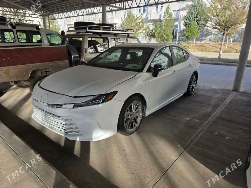 Toyota Camry 2025 - 375 000 TMT - Ашхабад - img 6