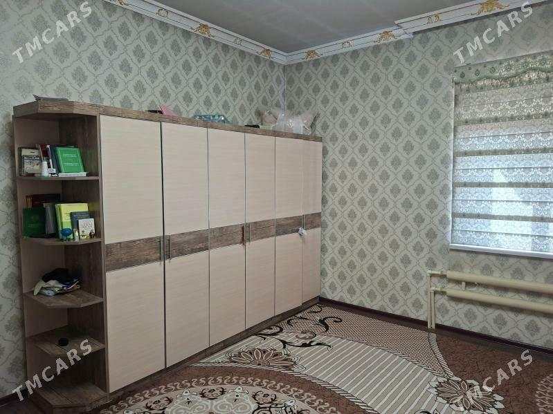 plan jaý - Ak bugdaý etraby - img 2