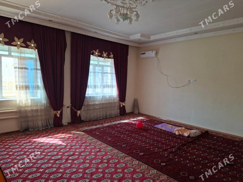 plan jaý - Ak bugdaý etraby - img 3