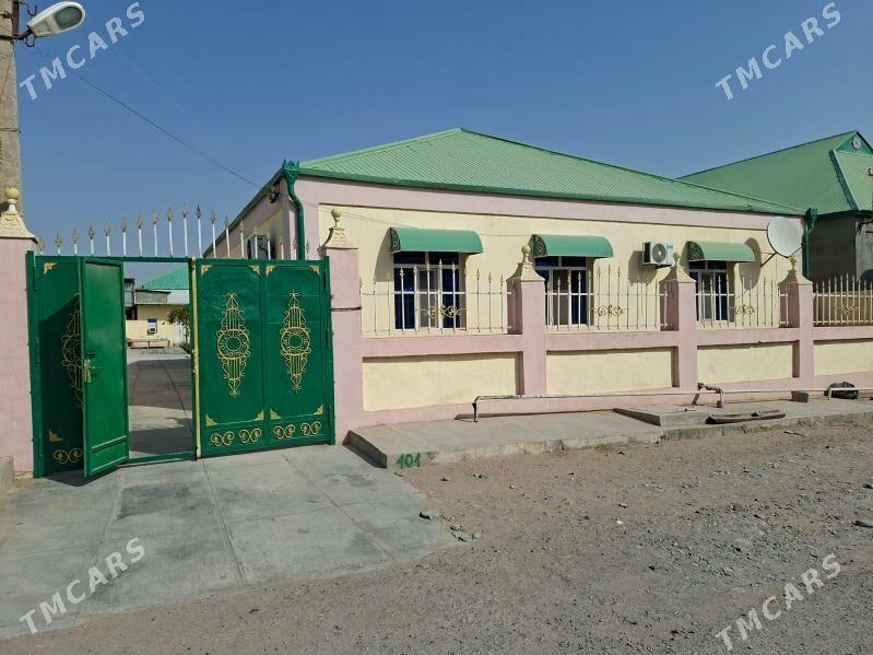 plan jaý - Ak bugdaý etraby - img 4