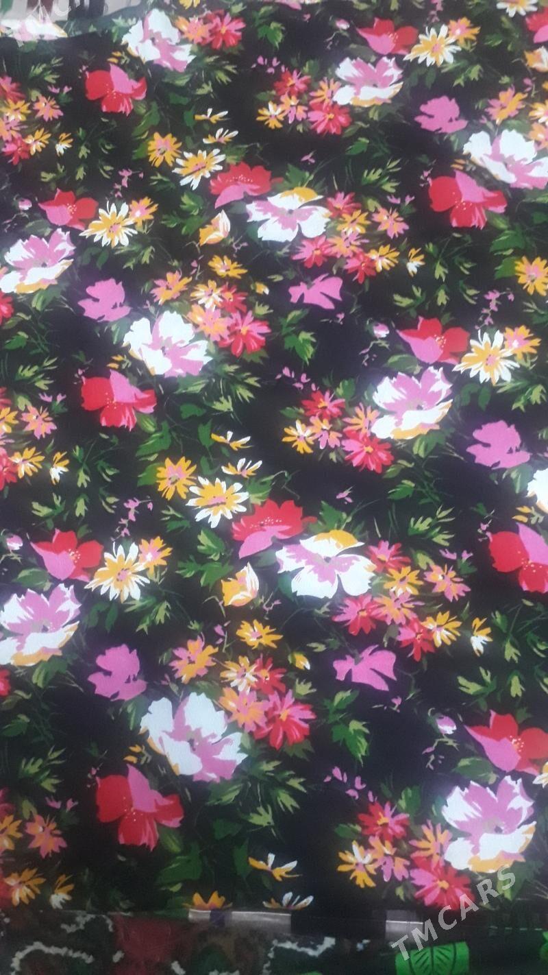 Гадымы маталар - Дашогуз - img 1