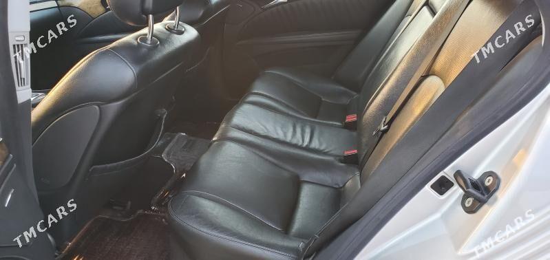 Mercedes-Benz E350 2005 - 200 000 TMT - Туркменабат - img 5
