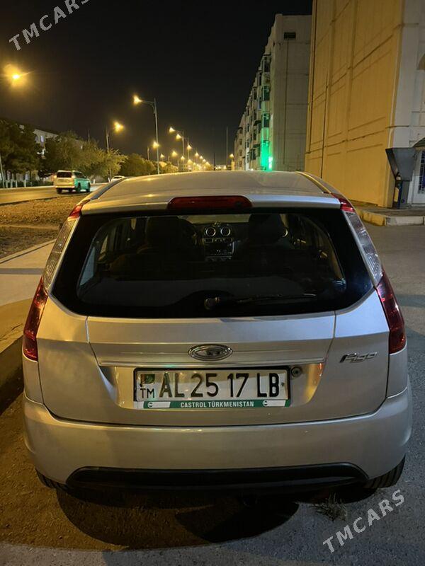 Ford Figo 2011 - 80 000 TMT - Туркменабат - img 5