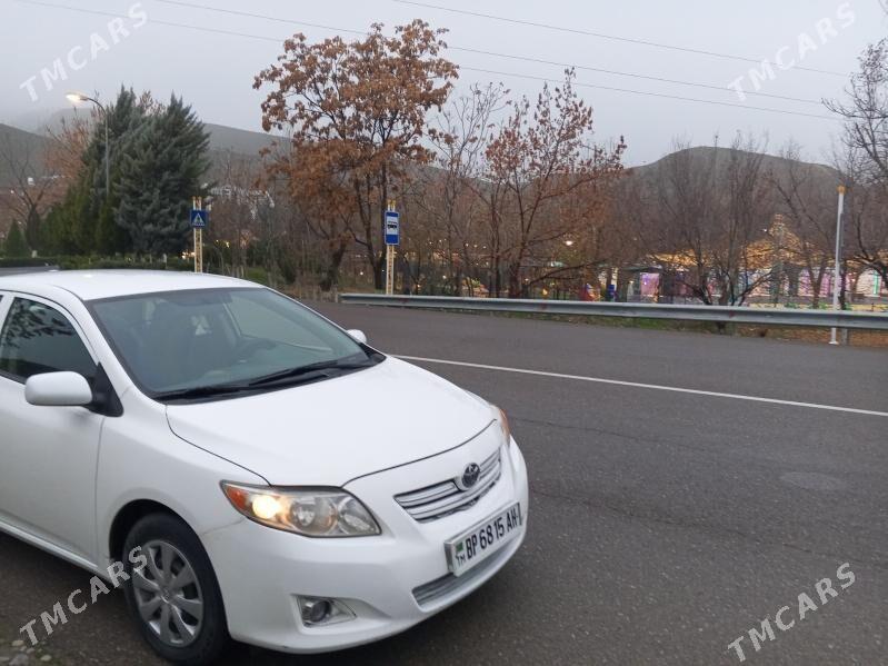Toyota Corolla 2010 - 160 000 TMT - Аркадаг - img 2