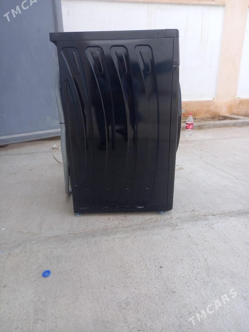 kirýuwjy enjam - Балканабат - img 1