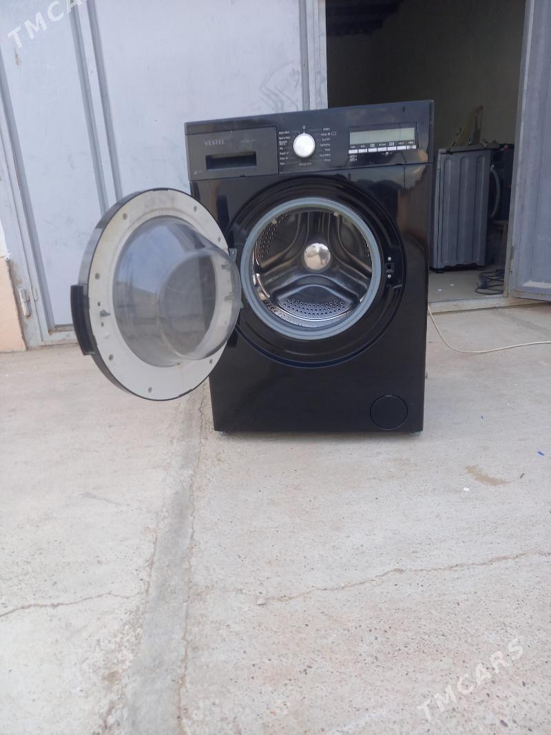 kirýuwjy enjam - Балканабат - img 2