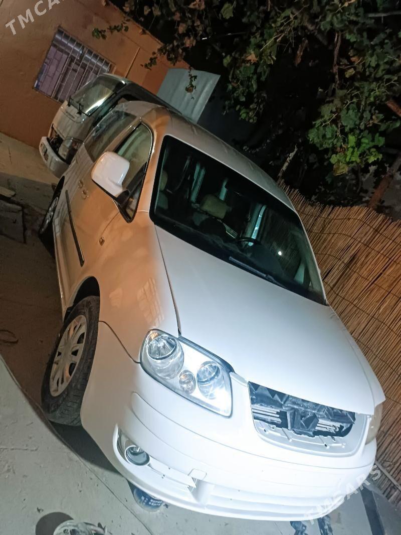 Volkswagen Multivan 2010 - 150 000 TMT - Aşgabat - img 1