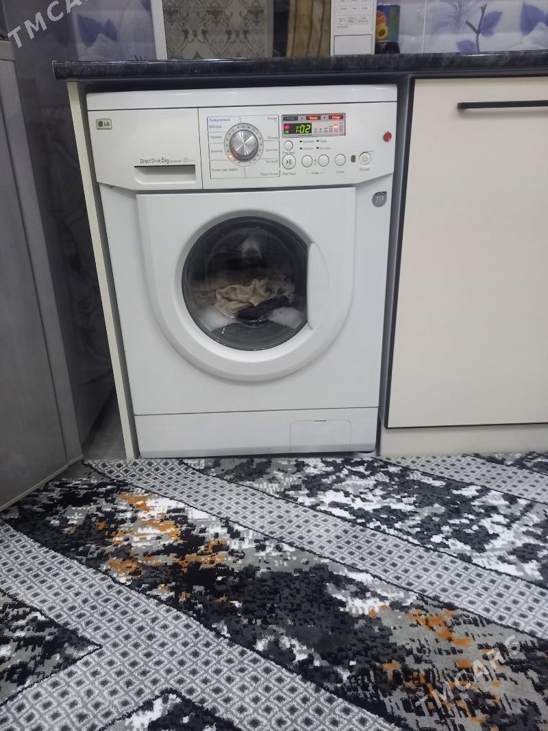 kirýuwjy enjam - Балканабат - img 1