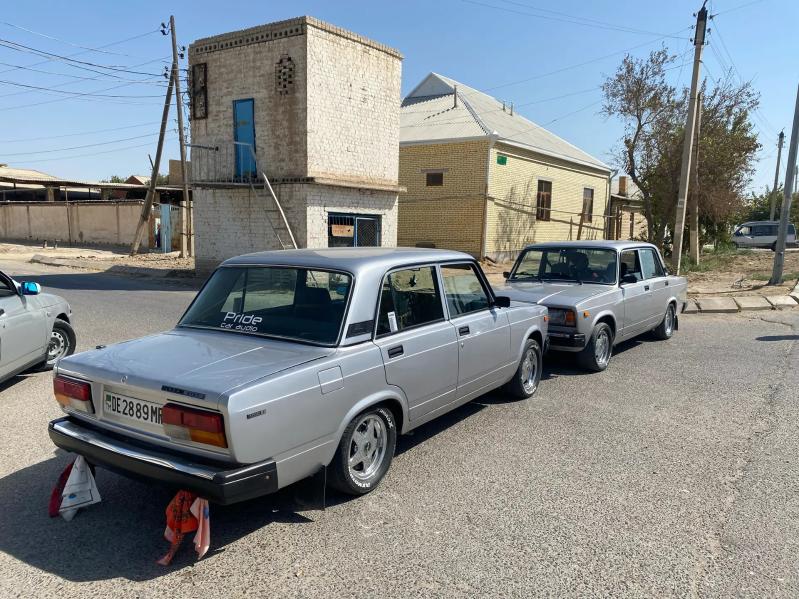 Lada 2107 2010 - 50 000 TMT - Baýramaly - img 10