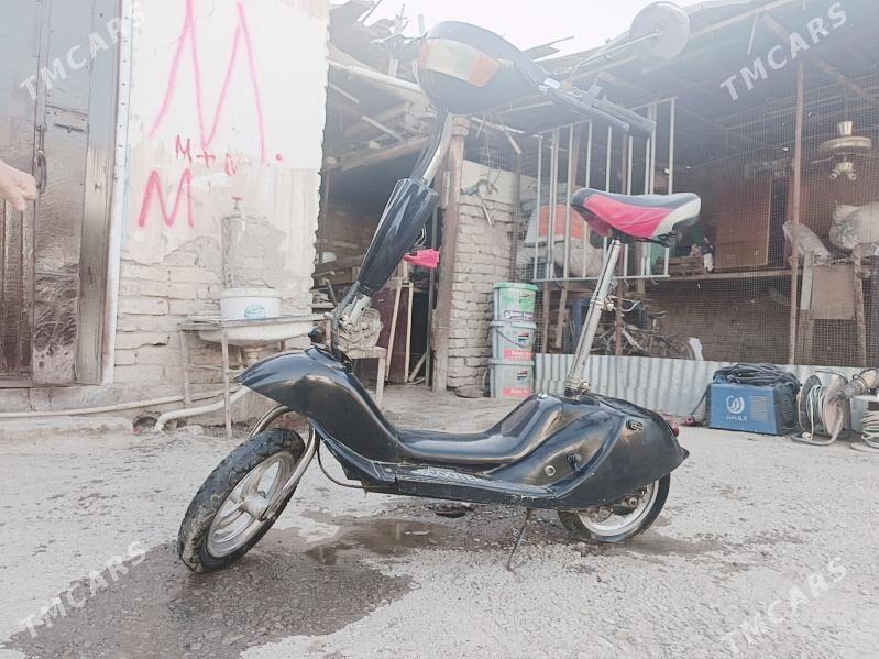 elektro skuter - Türkmenabat - img 2