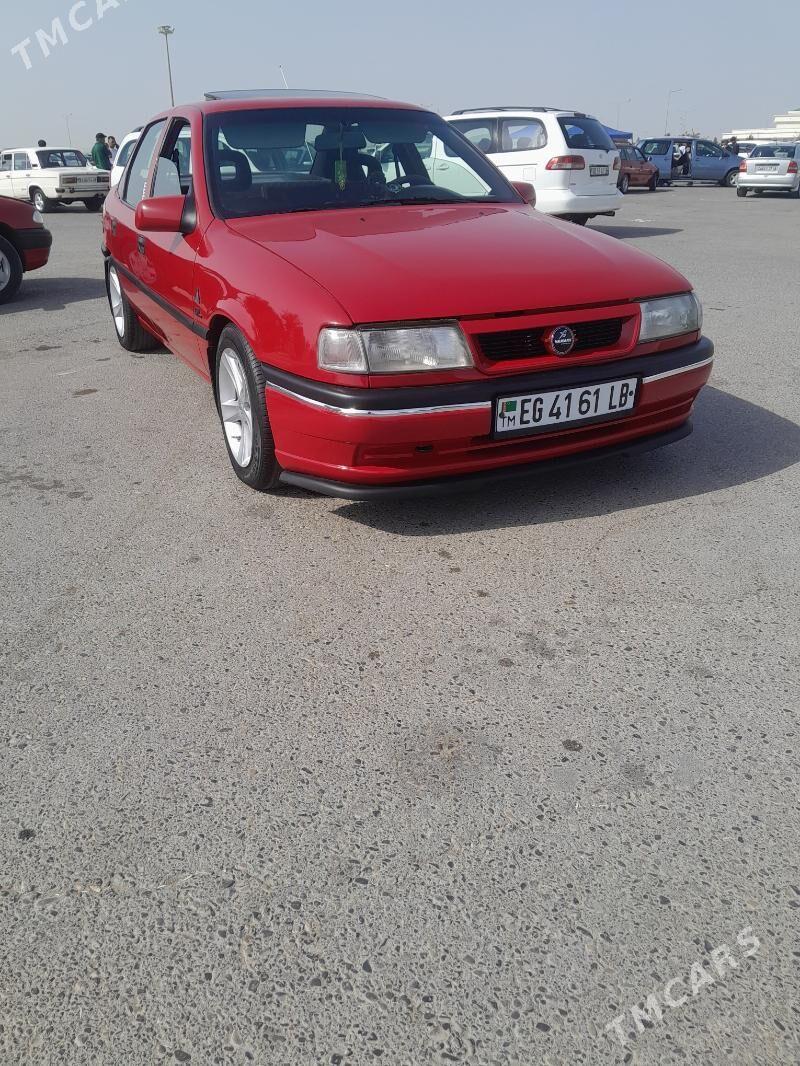 Opel Vectra 1993 - 53 000 TMT - Туркменабат - img 4