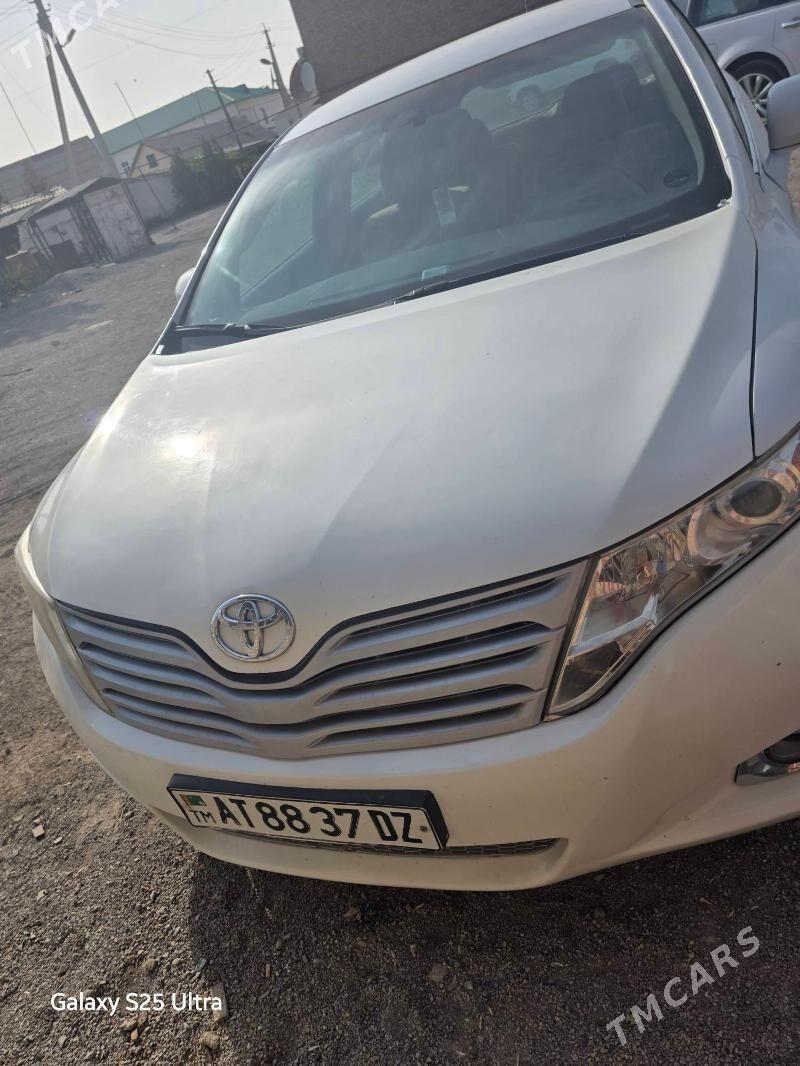 Toyota Venza 2008 - 220 000 TMT - Дашогуз - img 3
