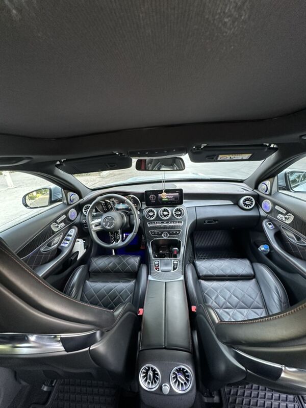 Mercedes-Benz C-Class 2015 - 888 880 TMT - 10 mkr - img 7