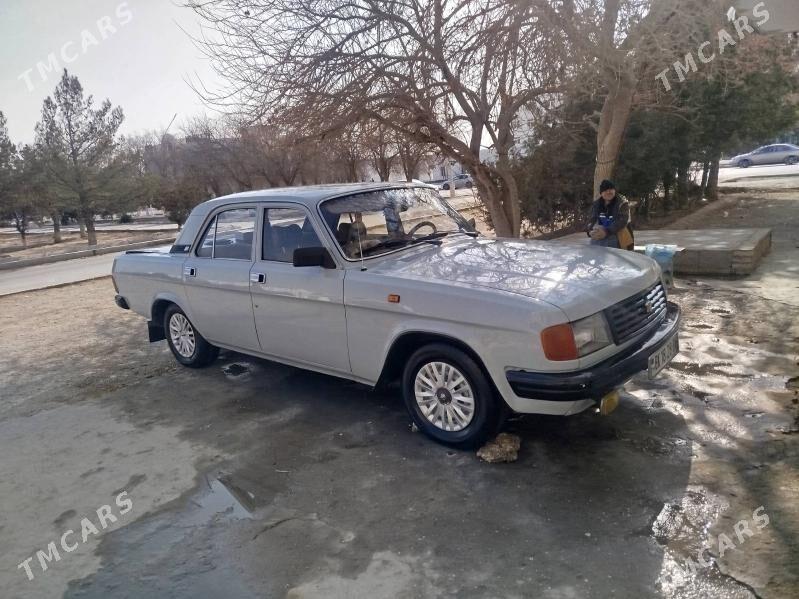 Gaz 3110 1994 - 30 000 TMT - Балканабат - img 2