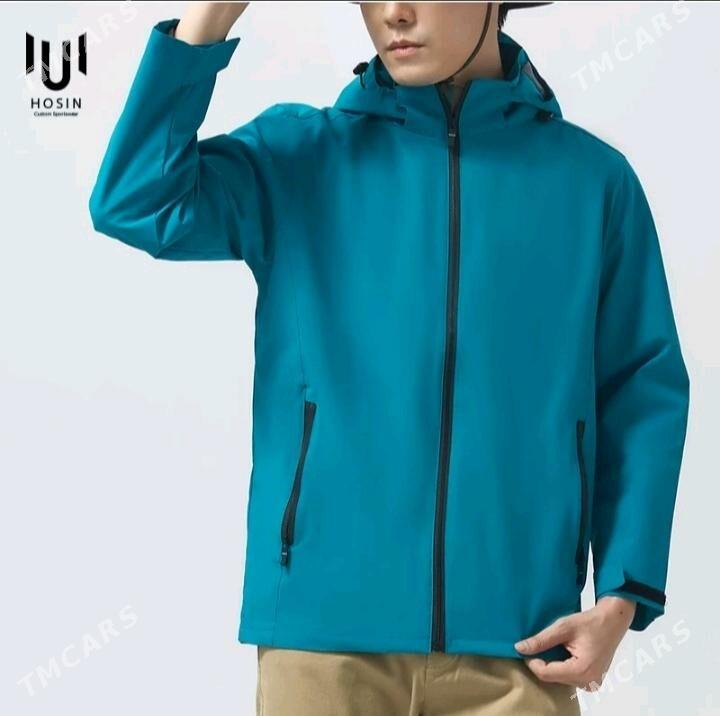 куртка - Ашхабад - img 2