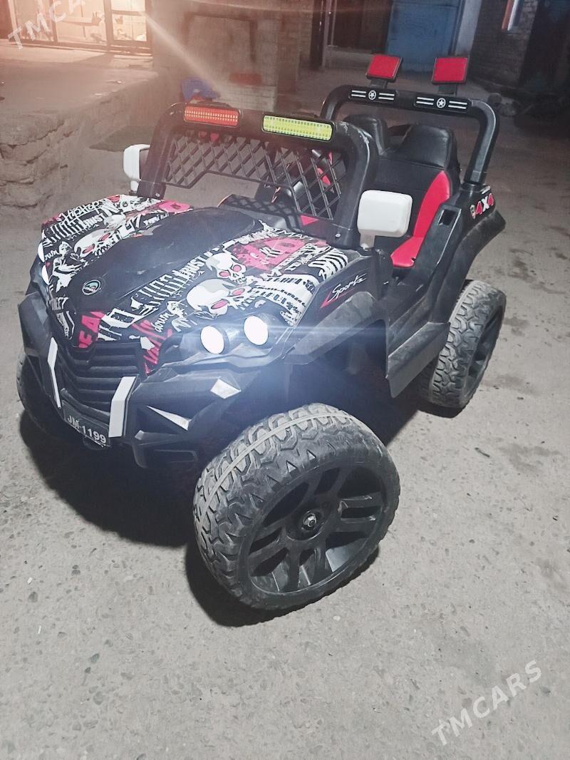 masyn - Туркменабат - img 2