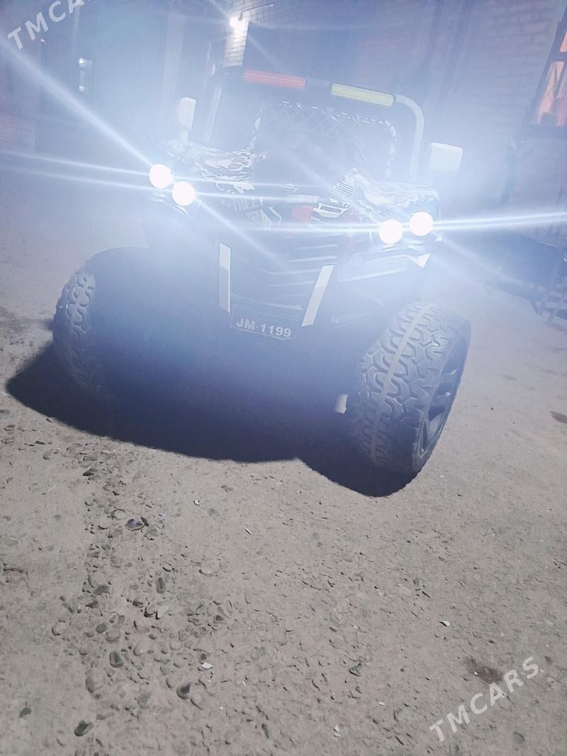 masyn - Туркменабат - img 3