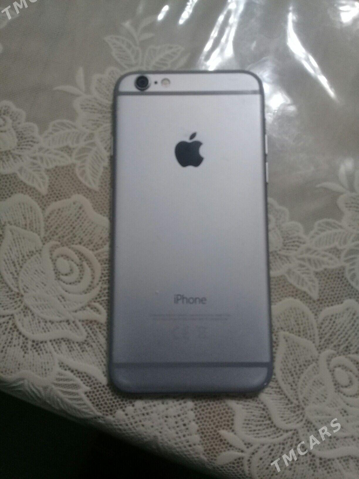 ayfon 6 - Mary - img 2