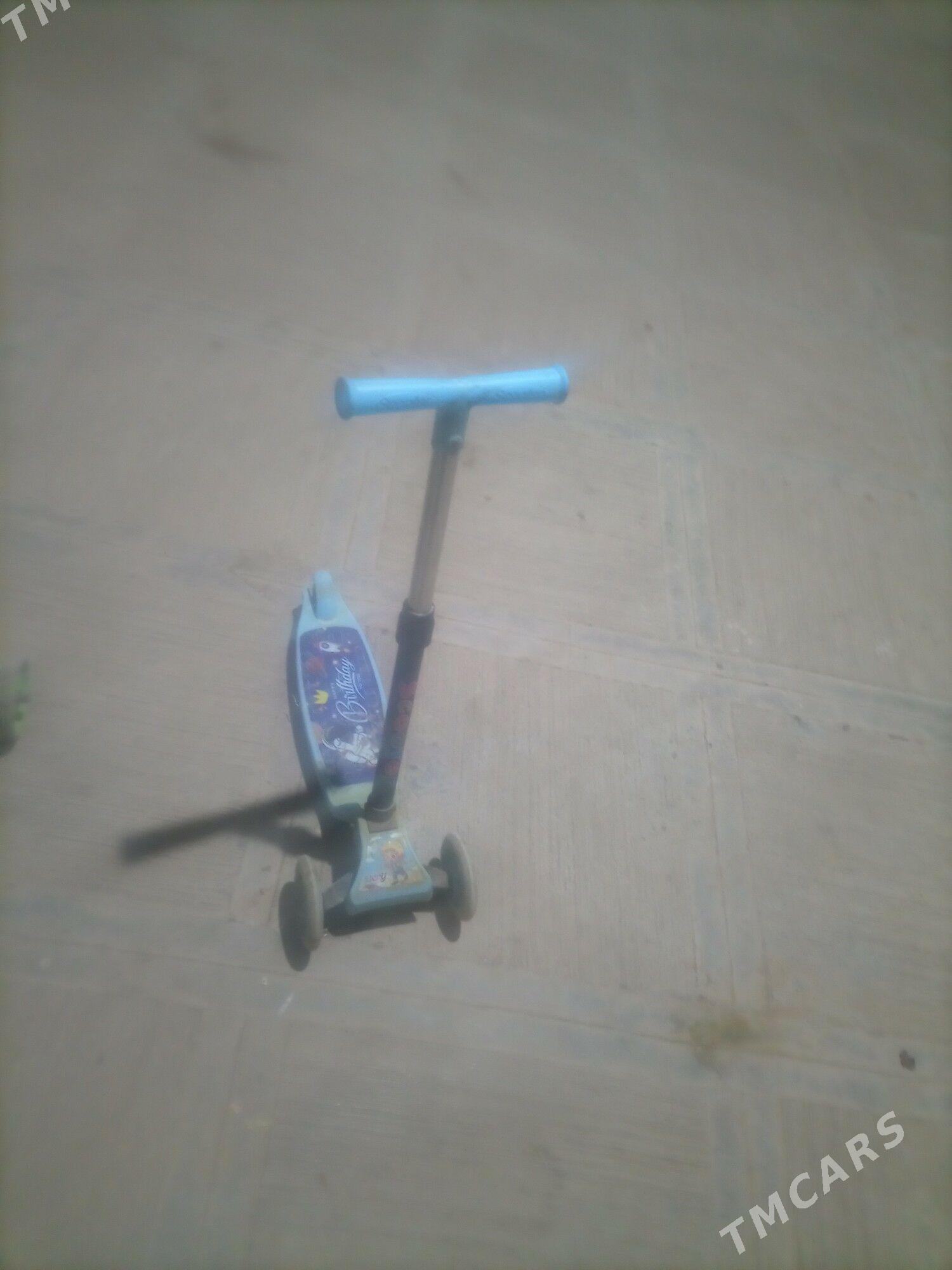 Samokat - Сакар - img 2