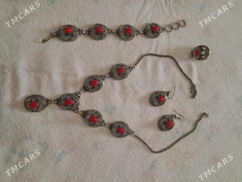 gadym pasudalar - Гызыларбат - img 3