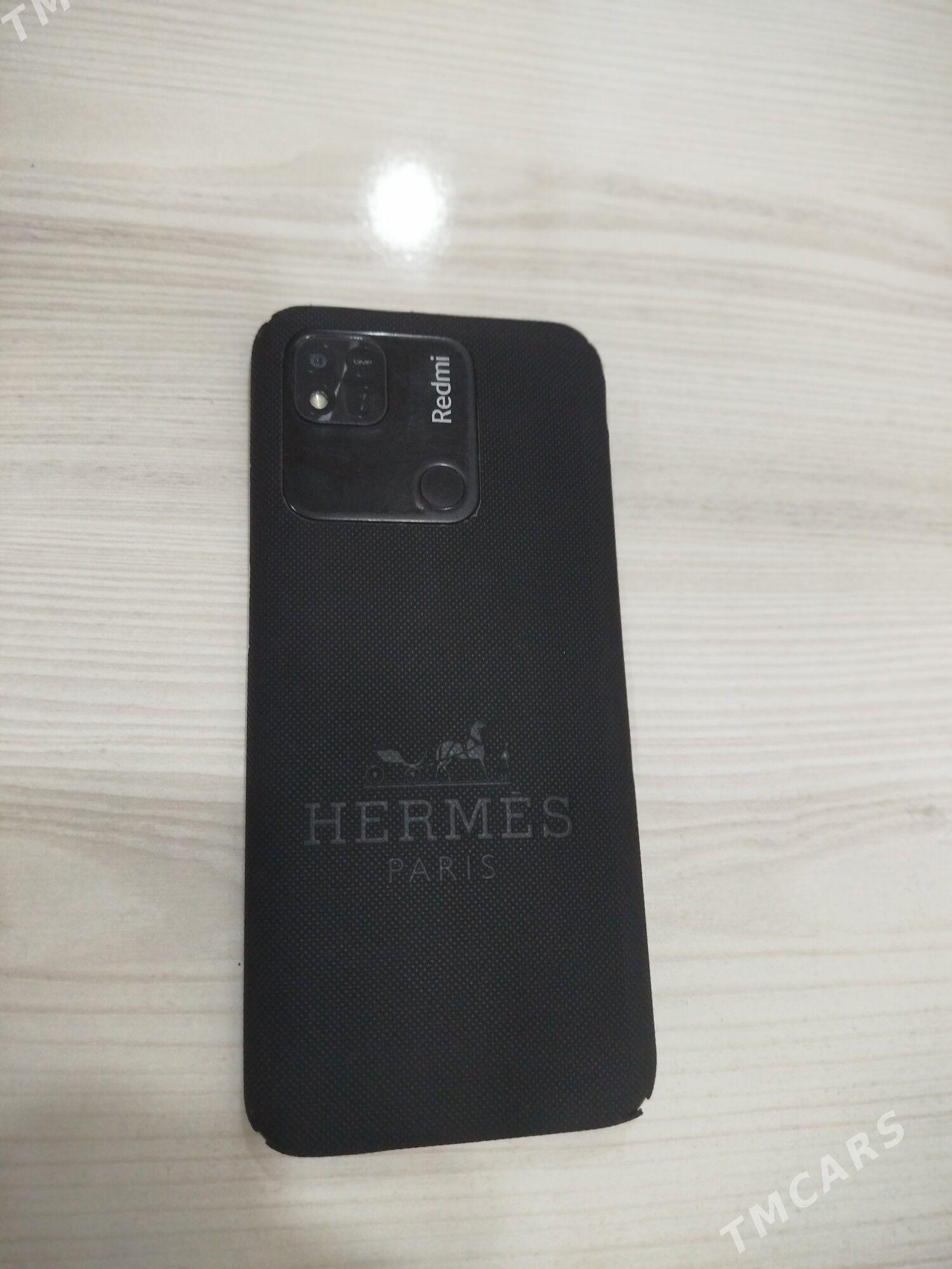 REDMI 10A  - Çärjew - img 3