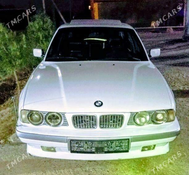BMW 540 1993 - 90 000 TMT - Ашхабад - img 1