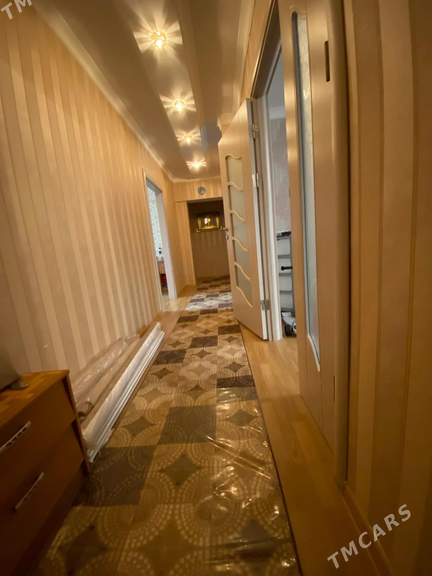 5 ком квартира 2 этаж - Туркменбаши - img 3