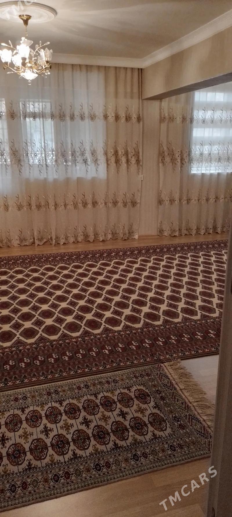 5 ком квартира 2 этаж - Туркменбаши - img 2