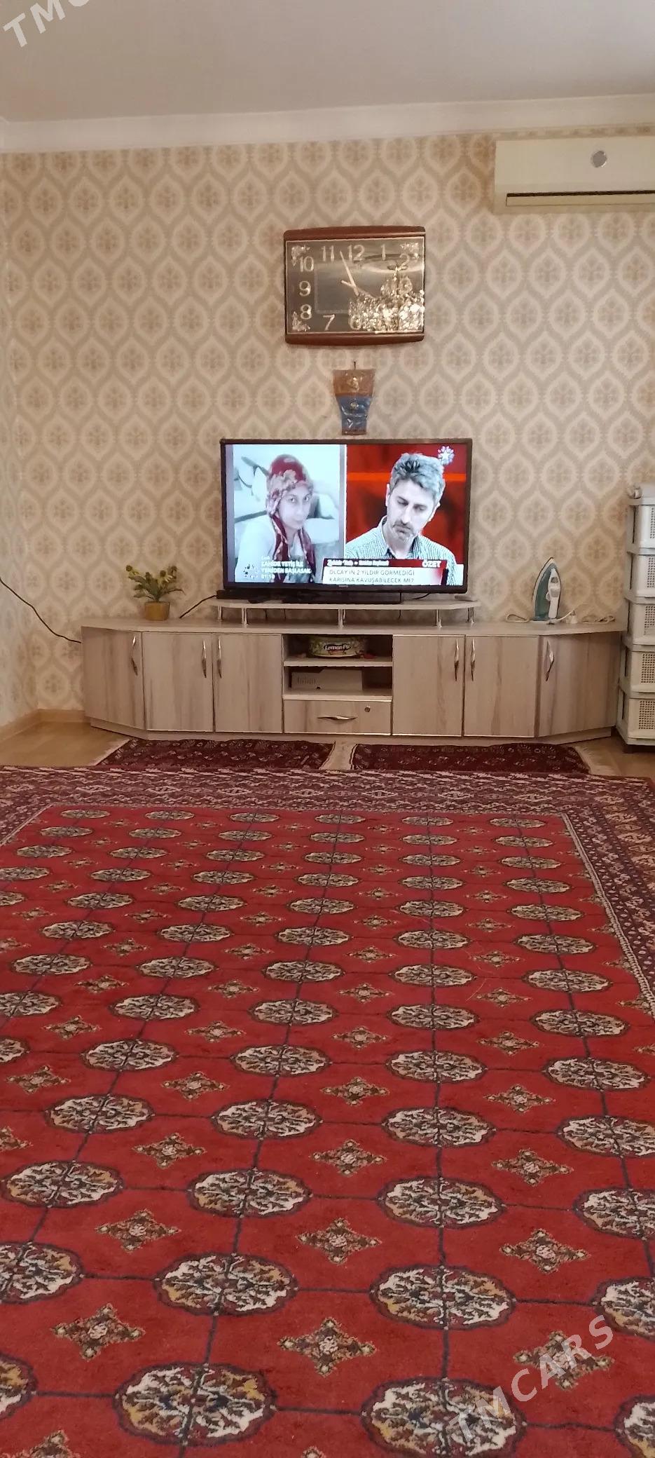 5 ком квартира 2 этаж - Туркменбаши - img 5