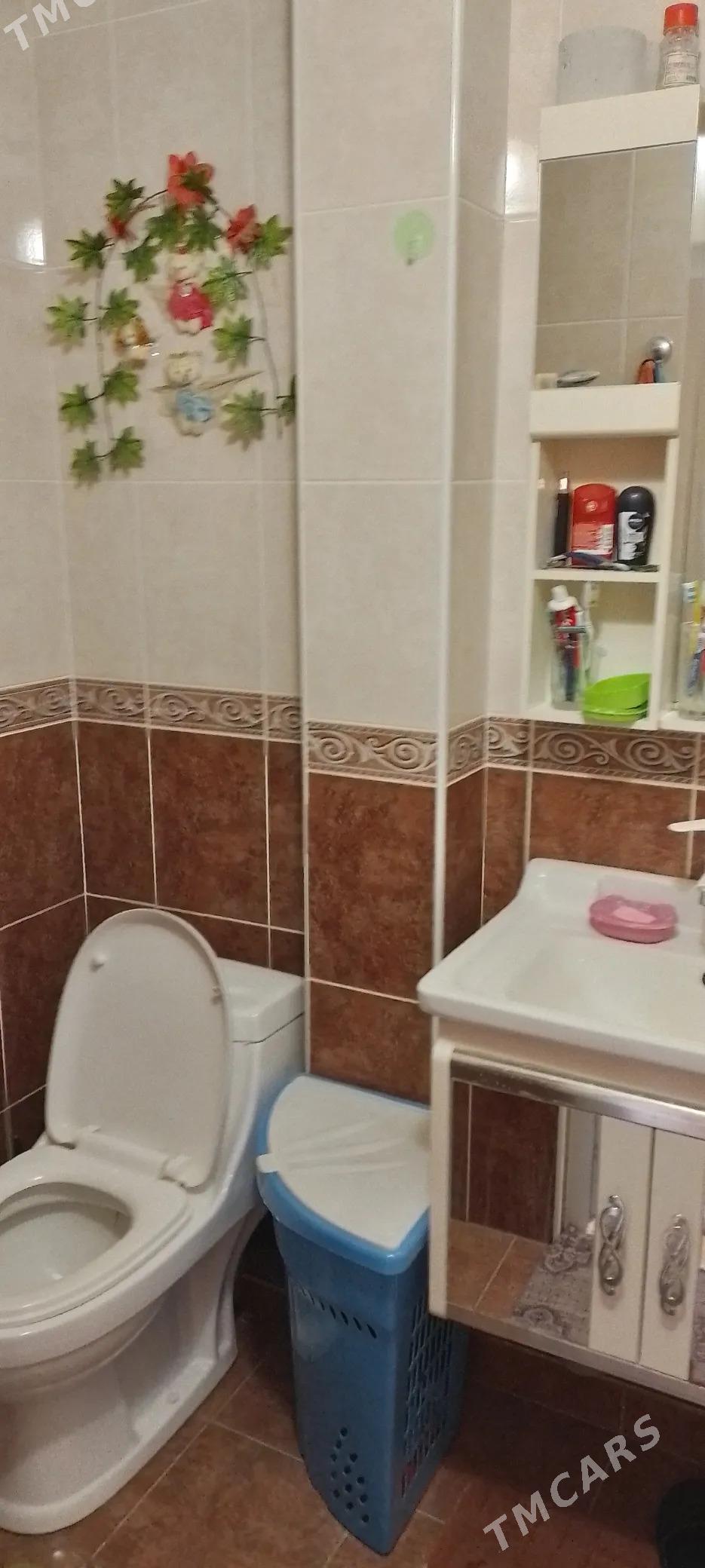 5 ком квартира 2 этаж - Туркменбаши - img 4