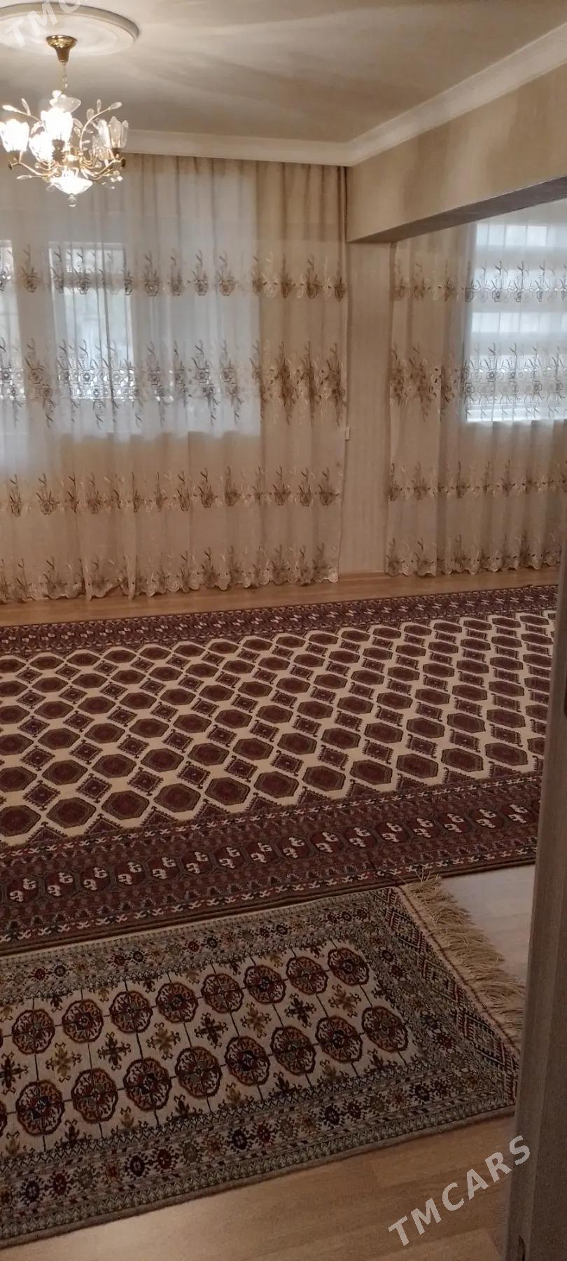 5 ком квартира 2 этаж - Туркменбаши - img 1