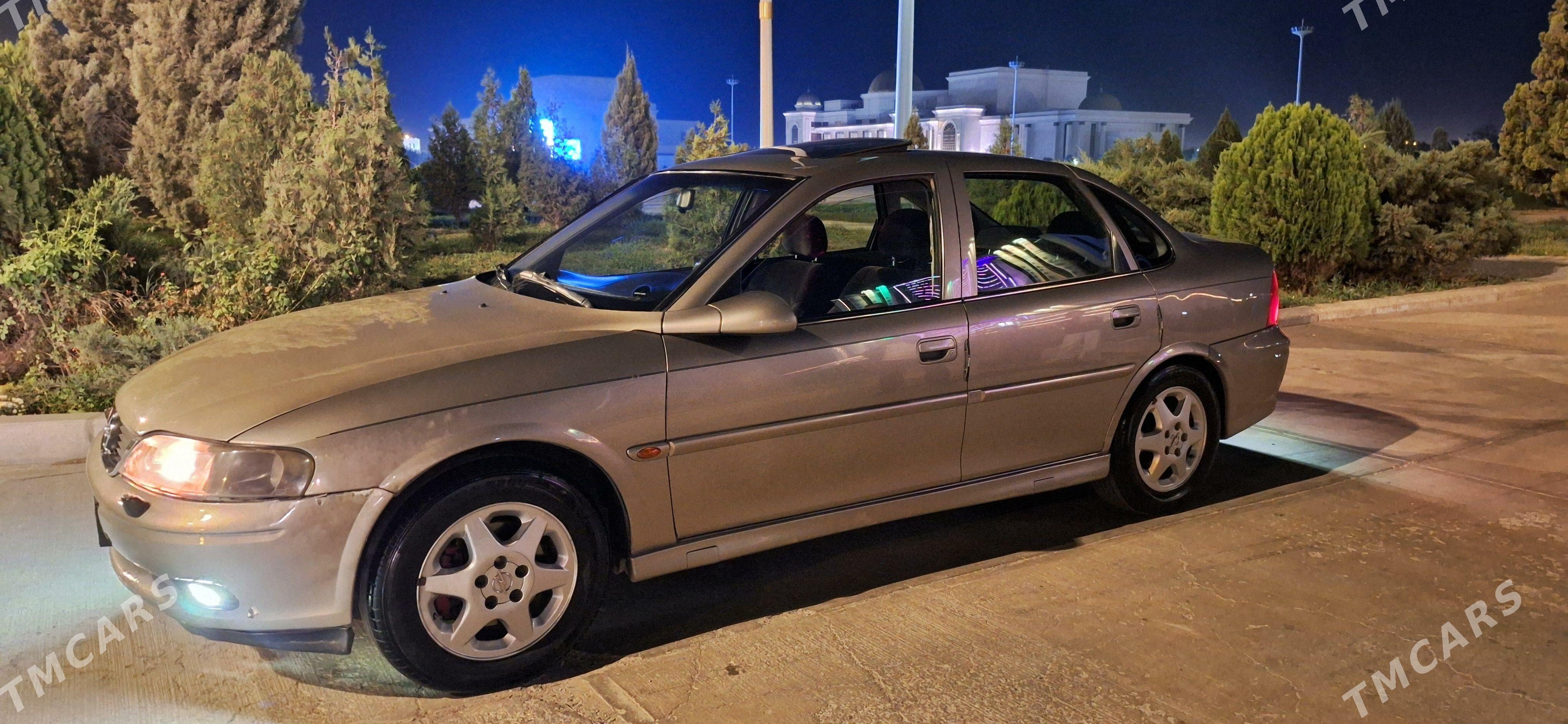 Opel Vectra 1999 - 80 000 TMT - Дашогуз - img 4