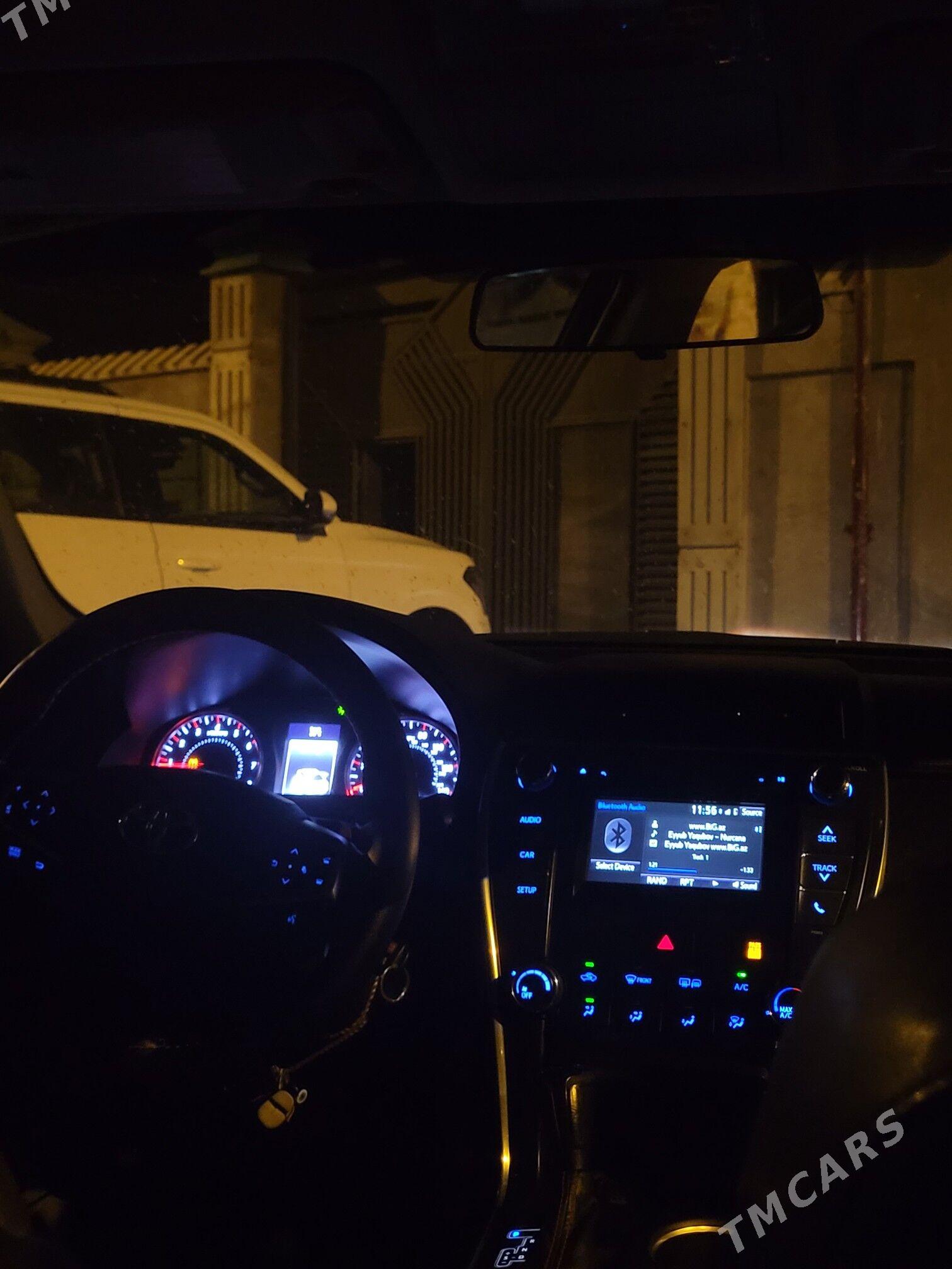 Toyota Camry 2015 - 290 000 TMT - Türkmenabat - img 2