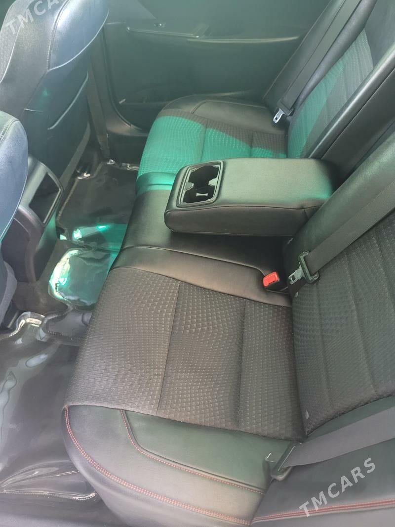 Toyota Camry 2015 - 290 000 TMT - Türkmenabat - img 5