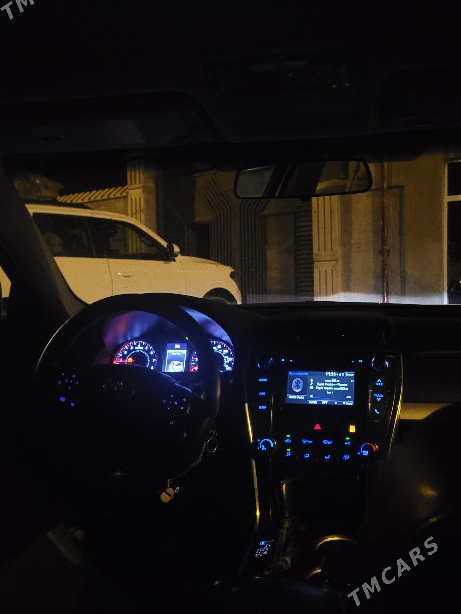 Toyota Camry 2015 - 290 000 TMT - Туркменабат - img 1